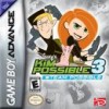 Juego online Disney's Kim Possible 3: Team Possible (GBA)